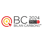 Icone du bilan carbone, symbole de notre ambition d'optimiser nos impacts environnementaux à travers la formation que nous proposons.